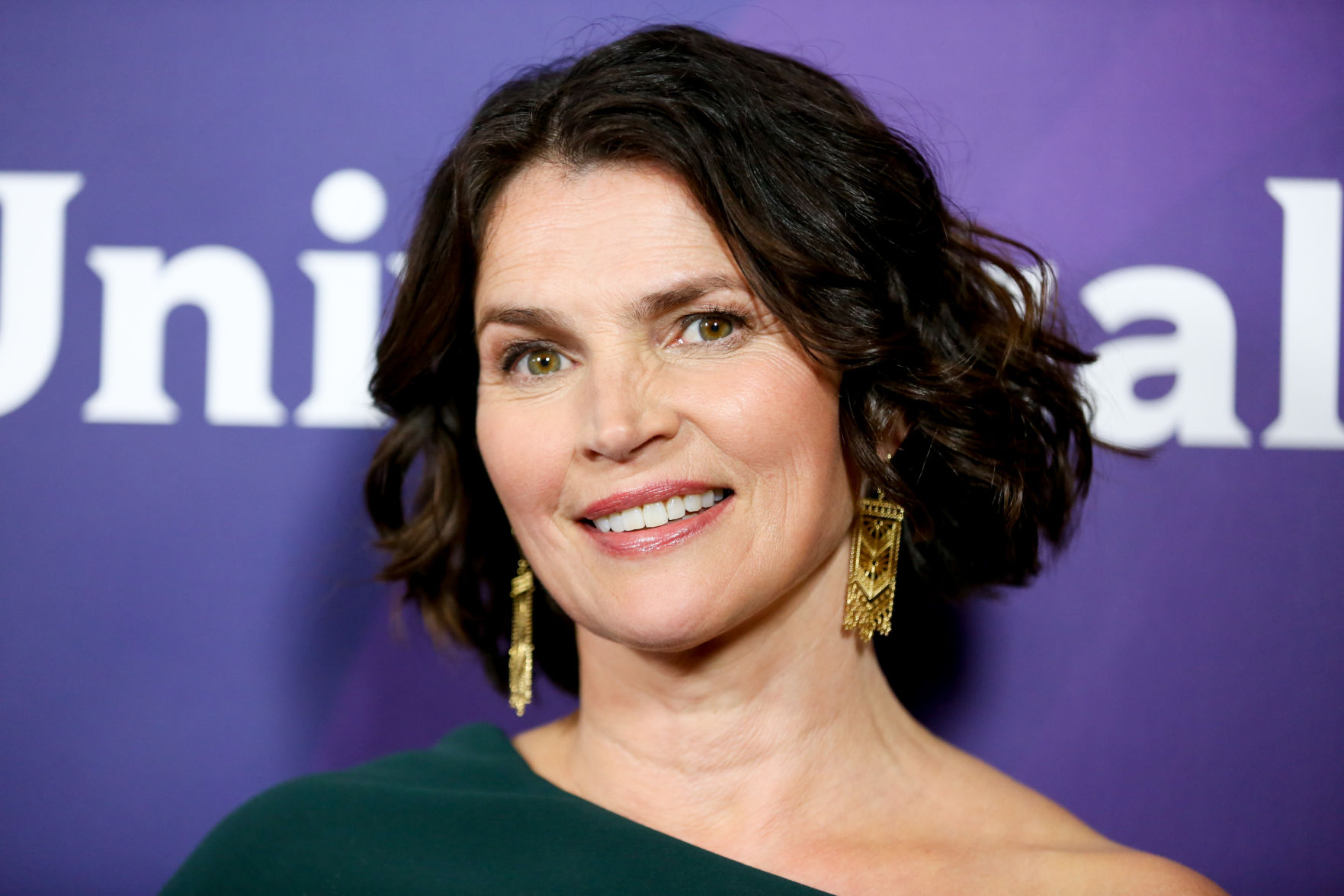 Julia Ormond